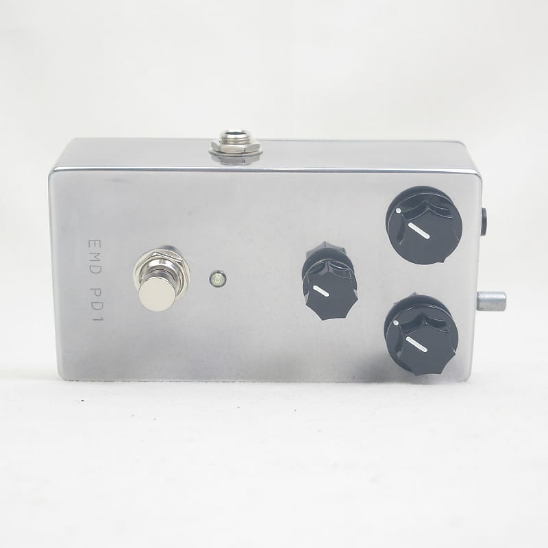 Eastern Music Device PD-1 Overdrive (03/20) | Reverb Canada