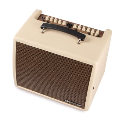Blackstar Sonnet 60 Acoustic Guitar Amplifier in Blonde, B-Stock image 4
