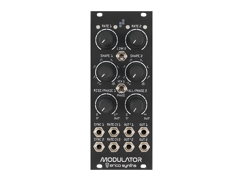 Erica Synths Drum Modulator