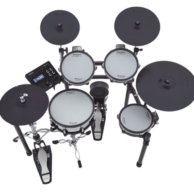 Roland TD-27KV Generation 2 V-Drums Electronic Drum Kit - Open Box