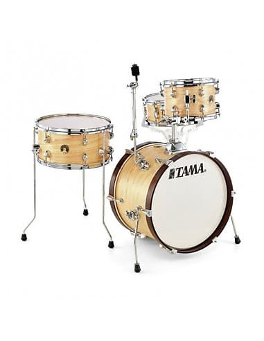 TAMA LJL48S SBO Club Jam Kit image 1