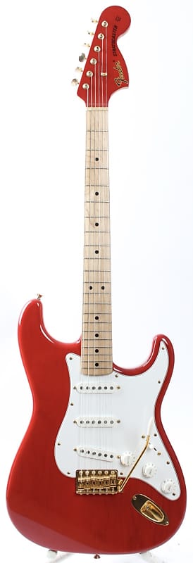 Fender Mami Sasazaki Signature Stratocaster