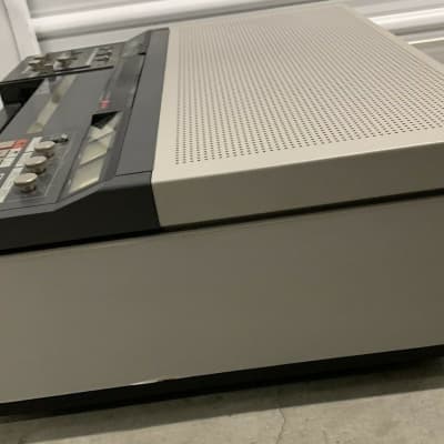 JVC CR-8250U Professional U-Matic Recorder Cassette Tape VCR VHS Editor image 11