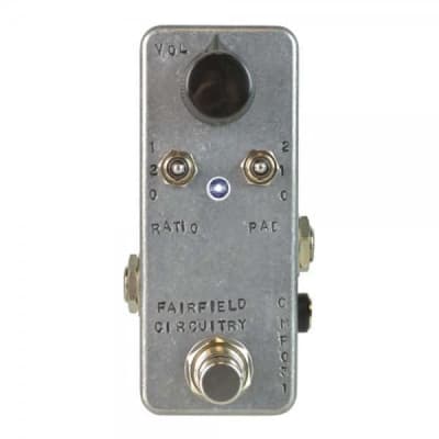 Fairfield Circuitry The Accountant Compressor Pedal for sale