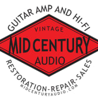 Mid Century Audio