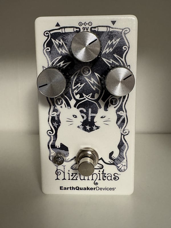 EarthQuaker Devices Hizumitas