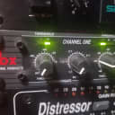 dbx 266XL Stereo Compressor / Limiter 2010s - Black