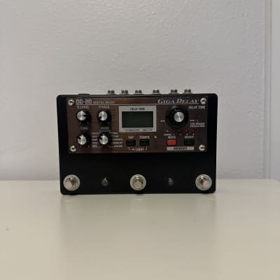 Weed Dd 20 Mod (06/08 02) | Reverb