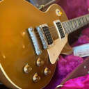 Gibson Les Paul Classic 1996 Goldtop Yamano Order w/ OHSC & Docs