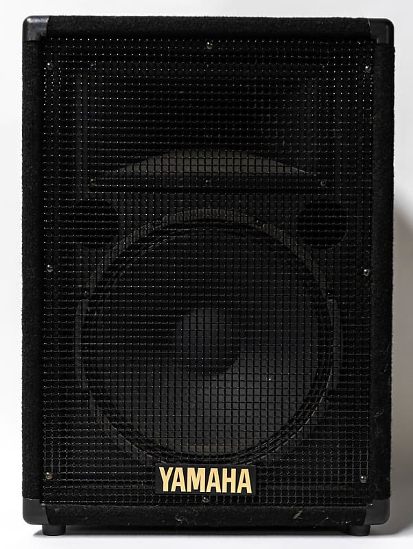 YAMAHA ヤマハS12E 2個セット Yahoo!オークション - YAMAHA ヤマハ S12e 2way ペア PAスピーカー 簡