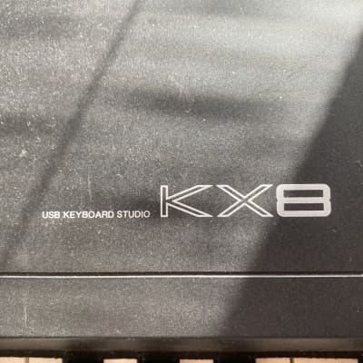 Yamaha KX8 image 5