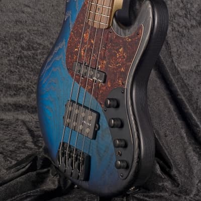 Sandberg California TM4 MBB MH PF image 8