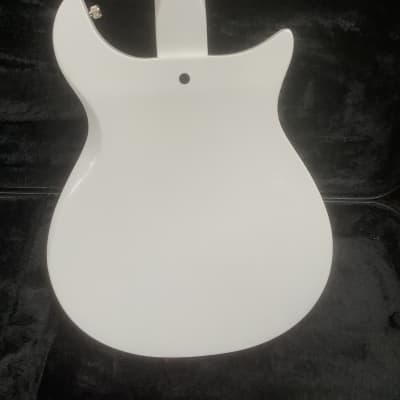 Gretsch  CVT Corvette / left handed / lefty hand / Ultra rare / limited edition of 25 Jerry’s guitars imagen 10