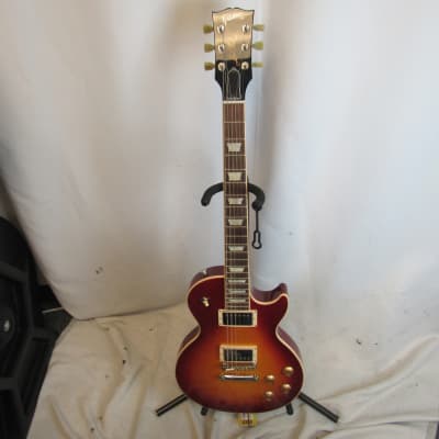 Gibson Les Paul Traditional T 2017 | Reverb