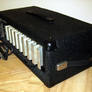 Peavey Mark III Mark 3 Bass Amp Head Made in USA image 6