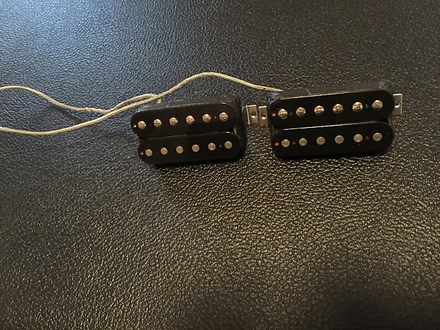Gibson SG Special Pickups 2005 Black | Reverb