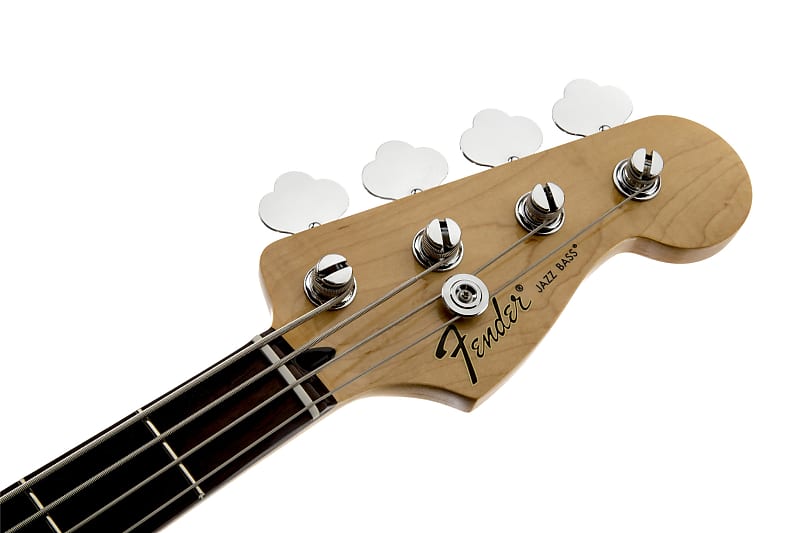 Fender Standard Jazz Bass 2009 - 2018 | Reverb Canada