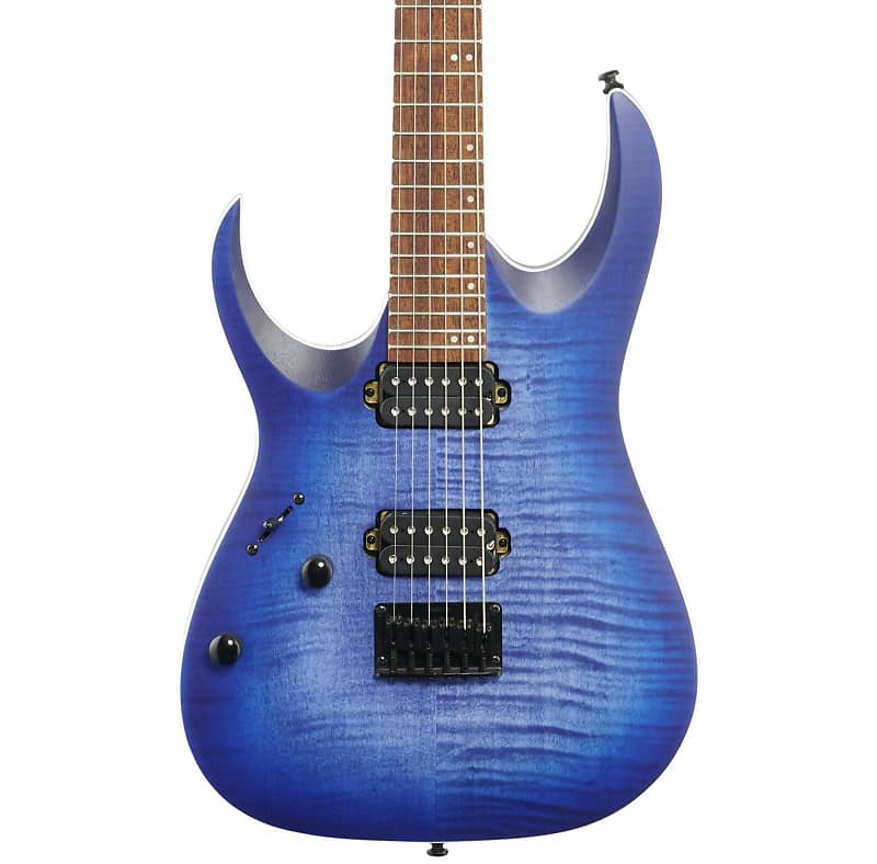 【極美品】Ibanez RGA42FML レフティ エレキギター Ibanez RGA42FML Standard Left-Handed | Reverb