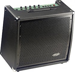 Stagg 60 W RMS Bass Amplifier image 1