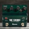Ibanez TS808DX Tube Screamer Pro Deluxe w/Booster