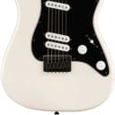 Squier Contemporary Stratocaster Special HT Laurel Black Pickguard Pearl White