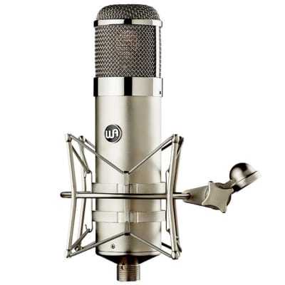 Warm Audio WA-47 Tube Microphone image 1
