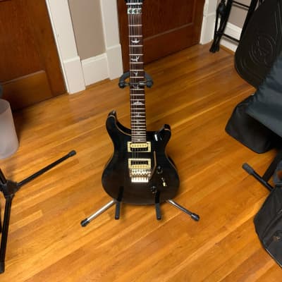 最高の品質 prs se custom24 エレキギター - studioarq20.com.br