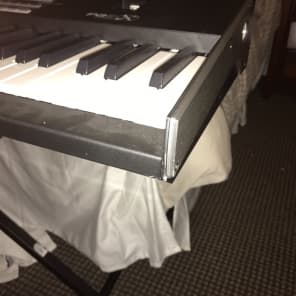 Korg Pa3x 76 key with $150 case image 10