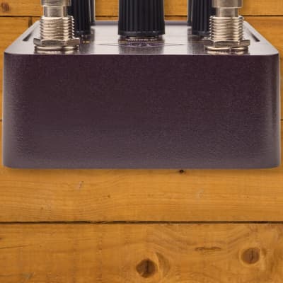 Universal Audio Lion '68 Super Lead Amp Guitar Pedal image 2
