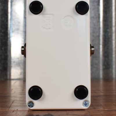 Electro-Harmonix EHX Crayon 69 Full Range Overdrive Guitar Effect Pedal image 7