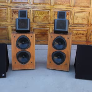 Kef 105.4 sales
