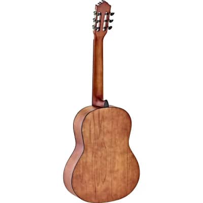 Ortega Student Series Full Size Nylon Classical Guitar image 3