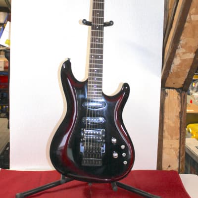 Ibanez Pro 540 R Professional Electric Guitar Made In Japan