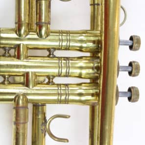 大人 可愛い 服  Soloist Signet Selmer Model Reverb | NICE Trumpet Student 管楽器・吹奏楽器