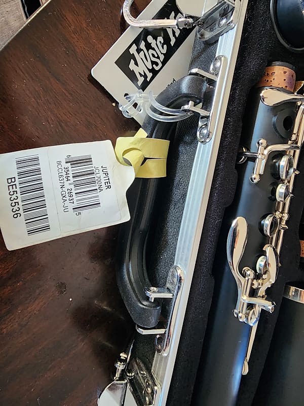 Jupiter JCL700NA 2022 Reverb