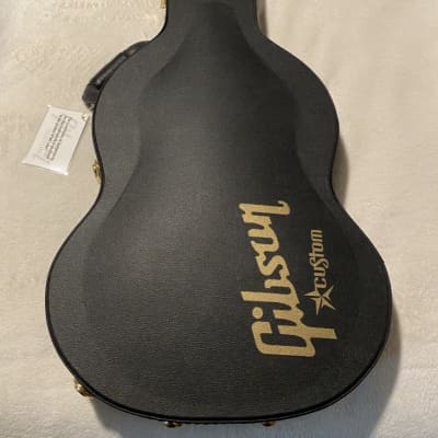 Gibson Custom Shop SG Custom Limited Edition Walnut - unplayed & collectible image 12