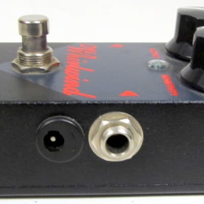 Used Whirlwind Red Box Compressor VGC image 5