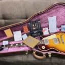 Gibson Custom Shop 60th Anniversary '59 Les Paul Standard Reissue with Indian Rosewood Fretboard 2019 - Southern Fade VOS