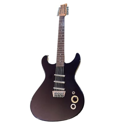 Danelectro Hodad 12-String 2000 - 2004