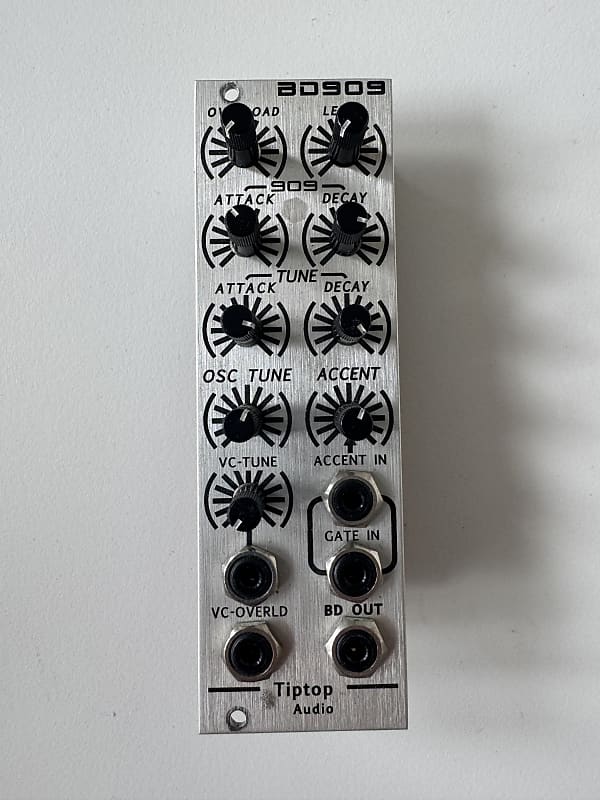 Tiptop Audio BD909