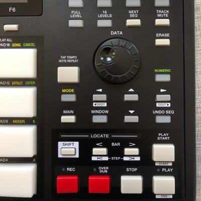 AKAI MPC 1000 Upgraded and Custom Colors Sampling Drum Machine and Sequencer image 5