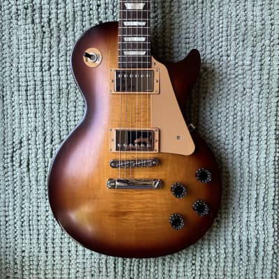 2014 Gibson Les Paul Studio 120th Anniversary Electric Guitar | Reverb