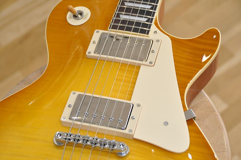 Tokai LS136F VF ~Violin Finish~ ソニックス特価 ￥112,200