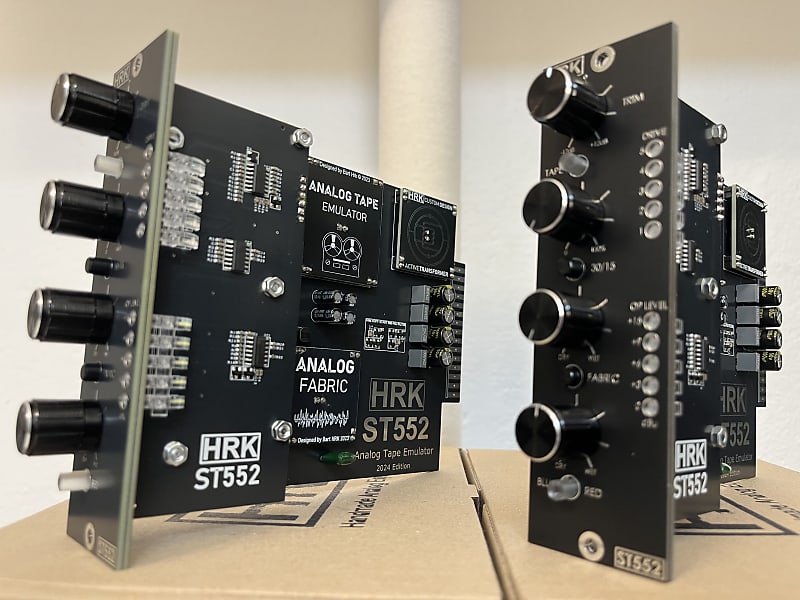 HRK ST552