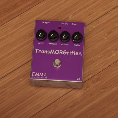 Reverb.com listing, price, conditions, and images for emma-electronic-transmorgrifier