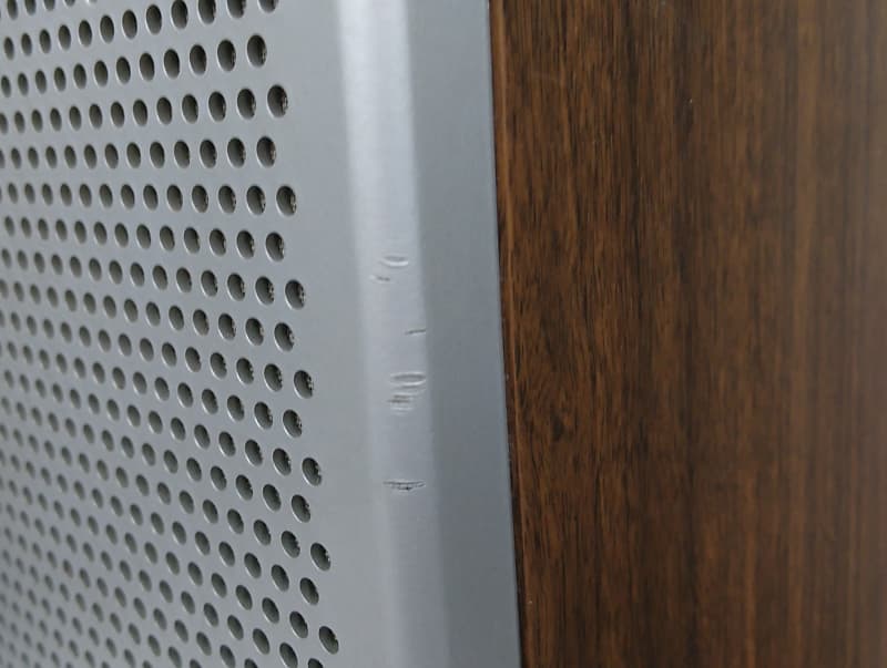 Siemens Hi Fi-Box RL 401 シーメンス スピーカー70's SIEMENS HI FI-BOX RL 401 SPEAKER PAIR SIEMENS COMPACT SOUND