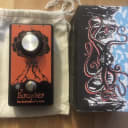 PHAT FUZZ BOX ~ EarthQuaker Devices Erupter Ultimate Fuzz Tone