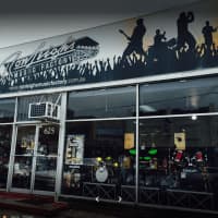 Ron Leigh's Music Factory