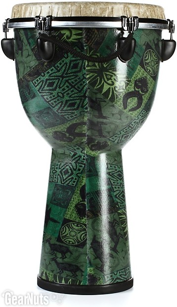 Remo apex djembe outlet