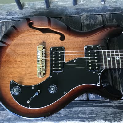 PRS S2 Mira Semi-Hollow 2014 - 2018 | Reverb